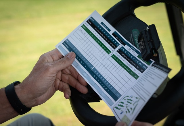 Earnings vs To Par - Scoring options explained